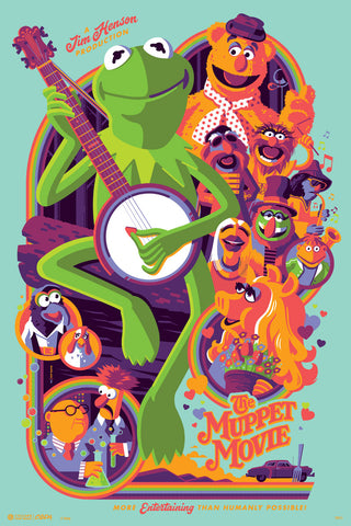 The Muppets